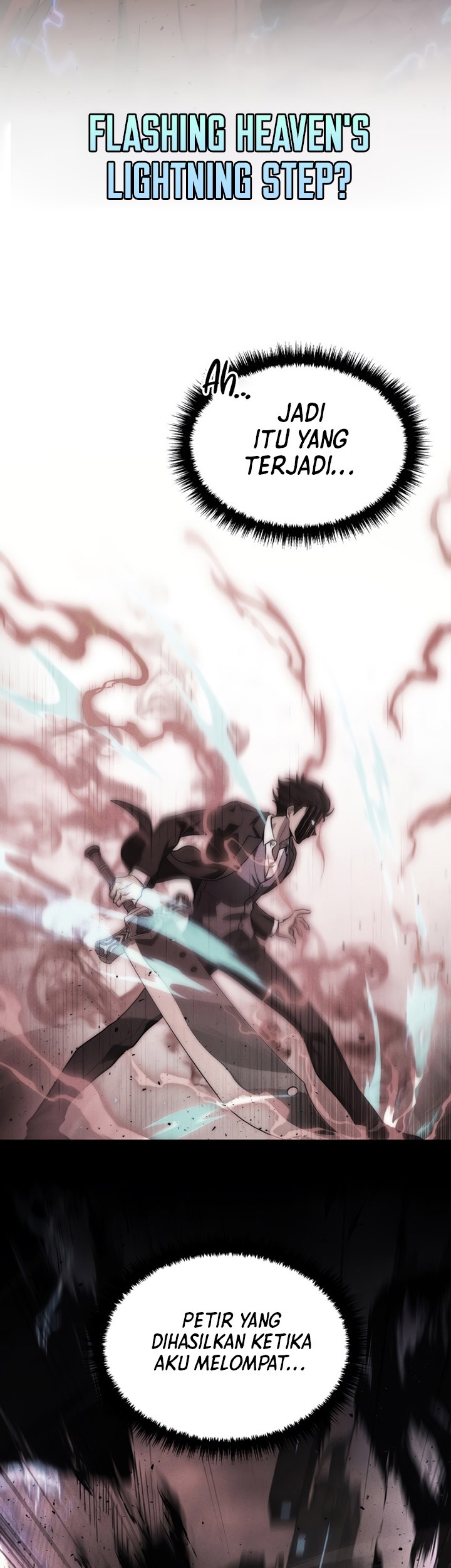Be A Deadly Chapter 21 Gambar 59