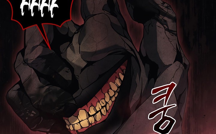 Be A Deadly Chapter 22 Gambar 34