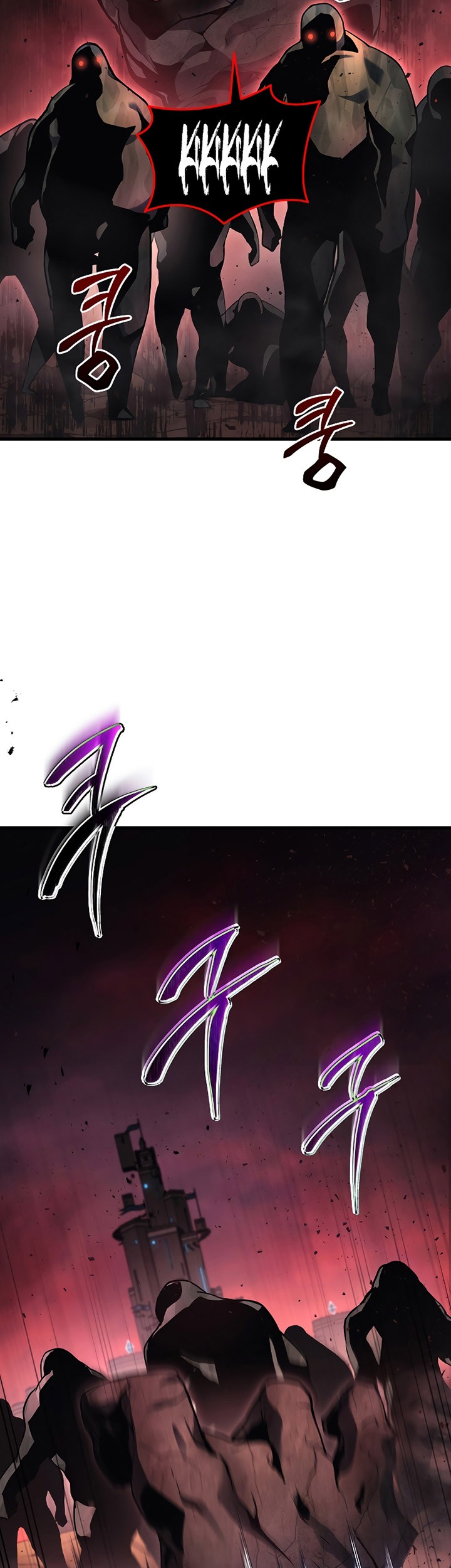 Be A Deadly Chapter 22 Gambar 35