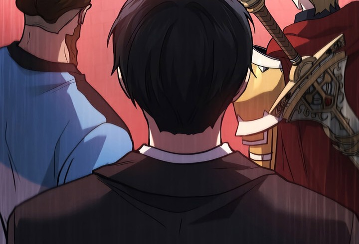 Baca  Be A Deadly Chapter 22 Gambar 2