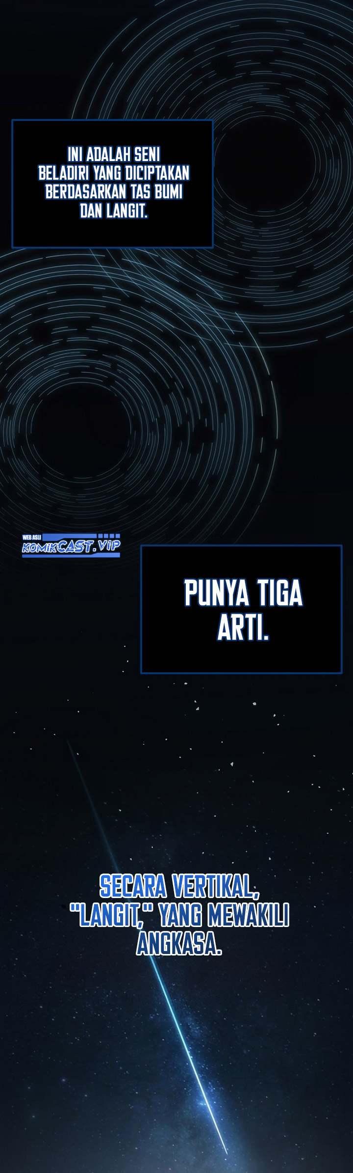 Be A Deadly Chapter 22 Gambar 62