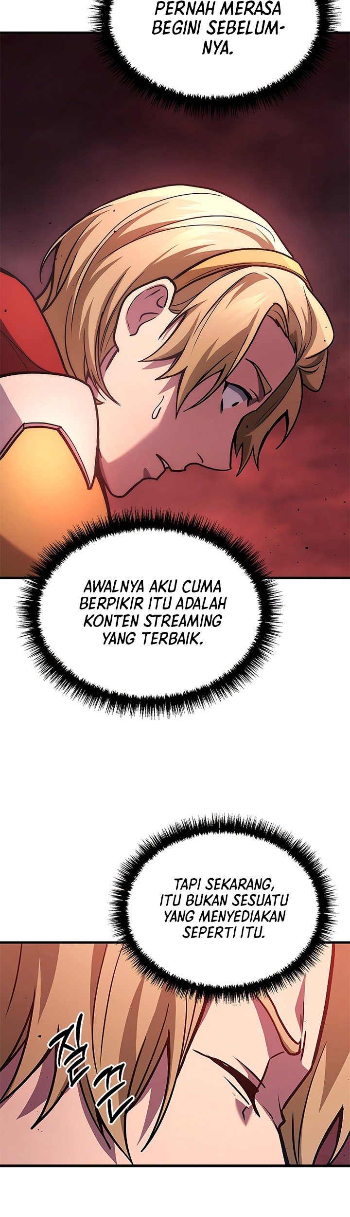 Be A Deadly Chapter 22 Gambar 82