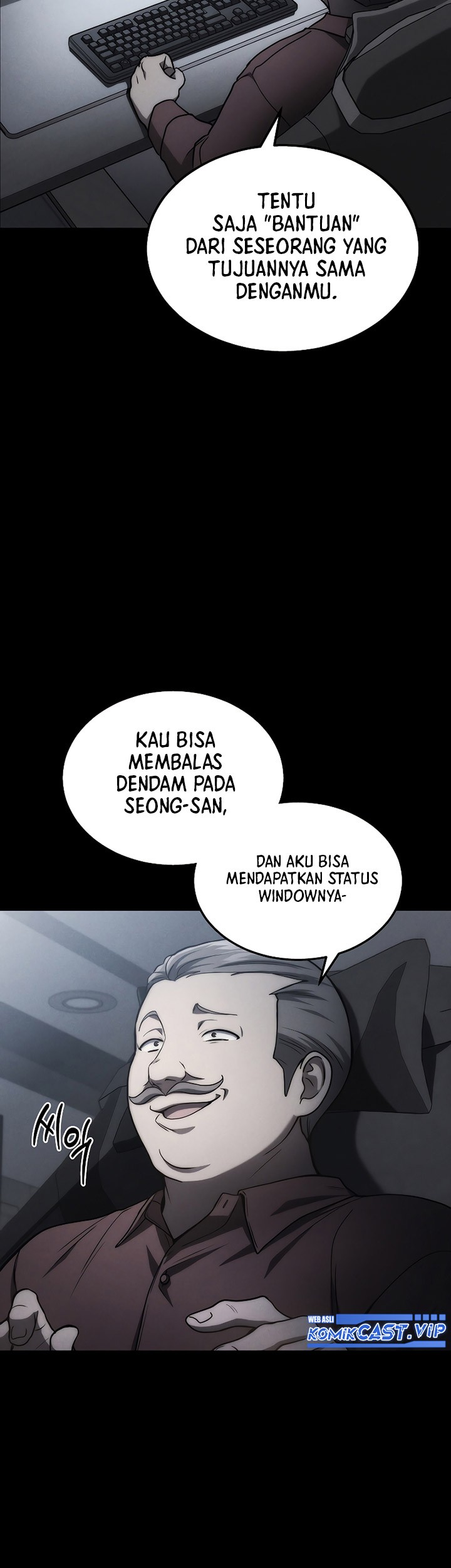 Be A Deadly Chapter 23 Gambar 65