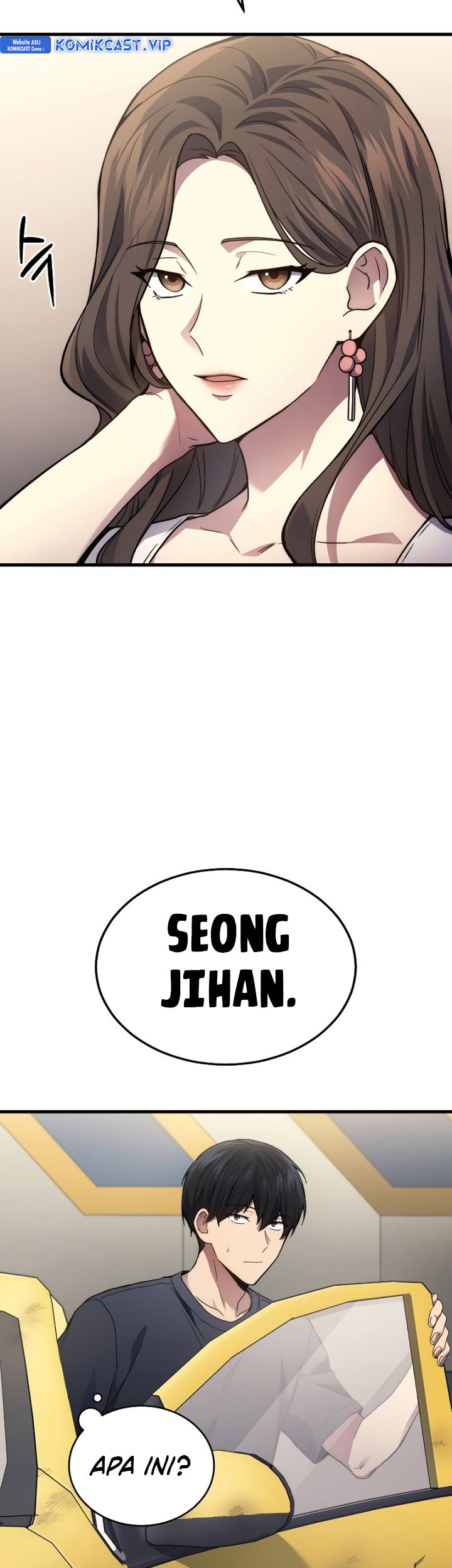 Be A Deadly Chapter 26 Gambar 23