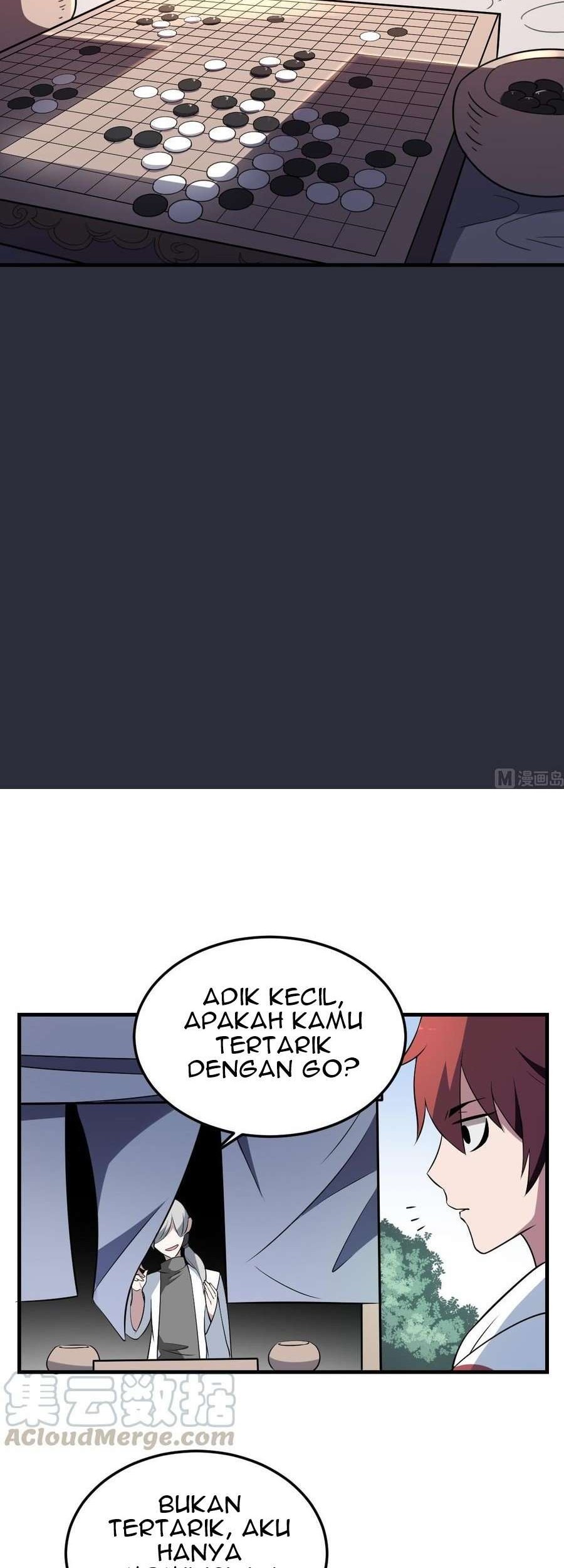 Be A Deadly Chapter 3 Gambar 5