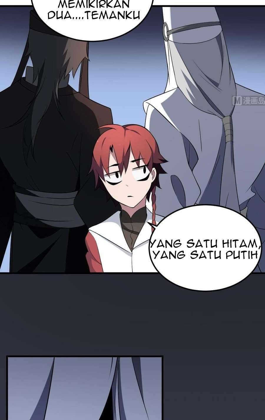 Be A Deadly Chapter 3 Gambar 6