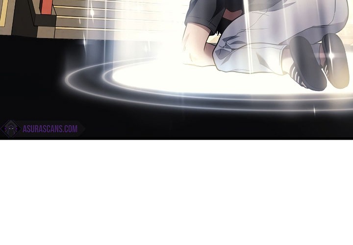 Be A Deadly Chapter 30 Gambar 25
