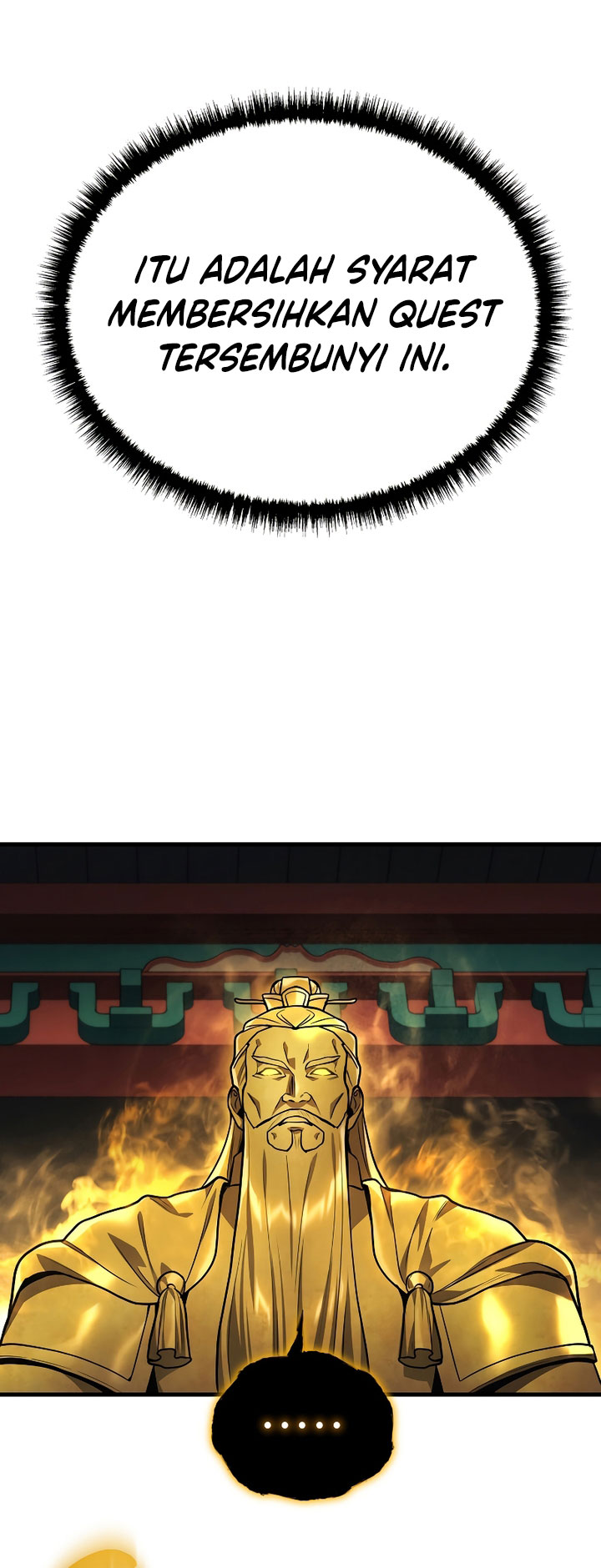 Be A Deadly Chapter 30 Gambar 60