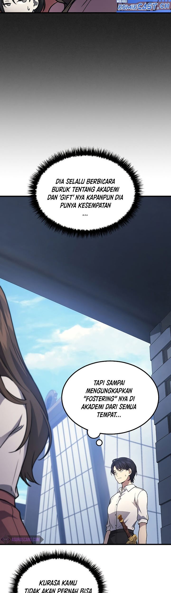 Be A Deadly Chapter 32 Gambar 25