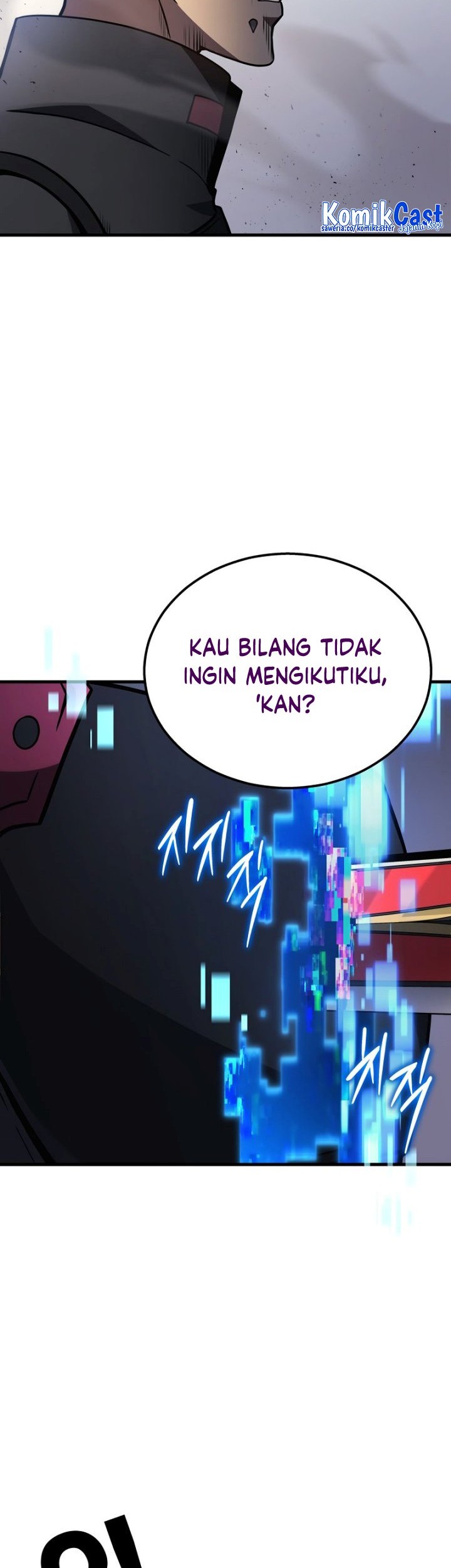 Be A Deadly Chapter 34 Gambar 34