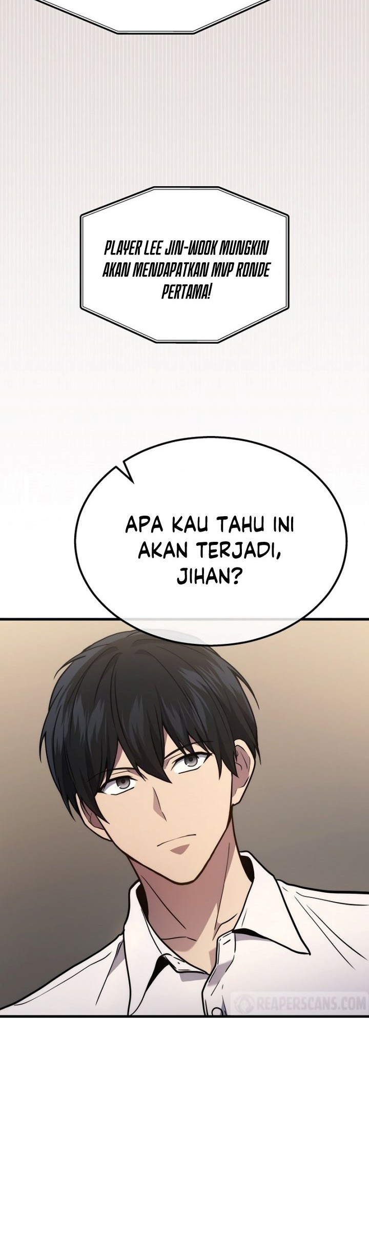 Be A Deadly Chapter 34 Gambar 39