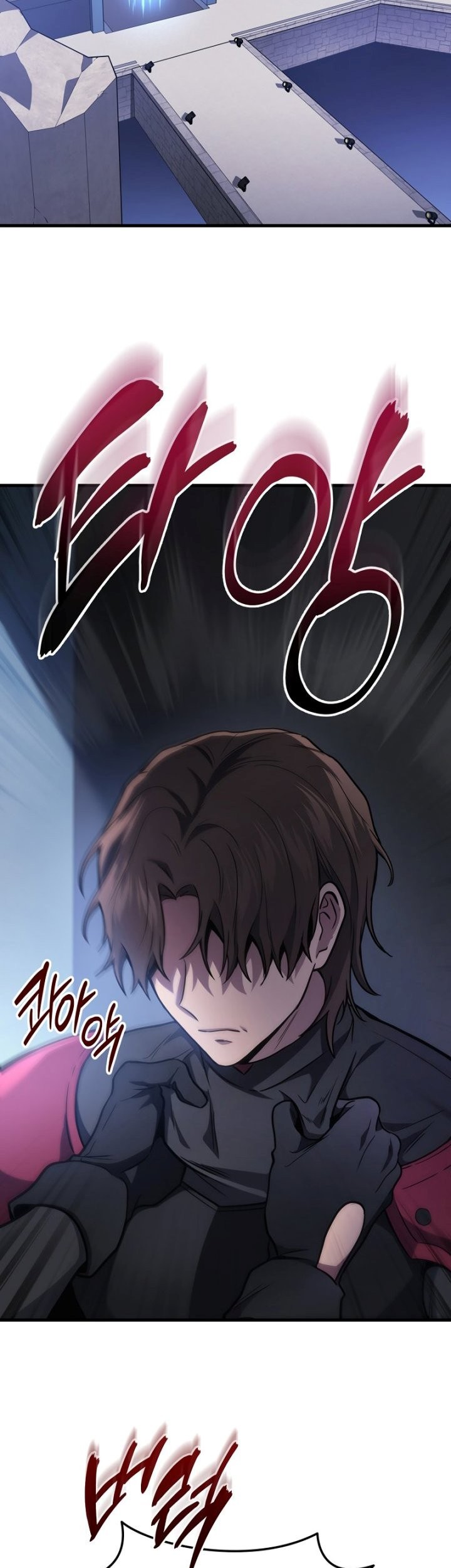 Be A Deadly Chapter 34 Gambar 49