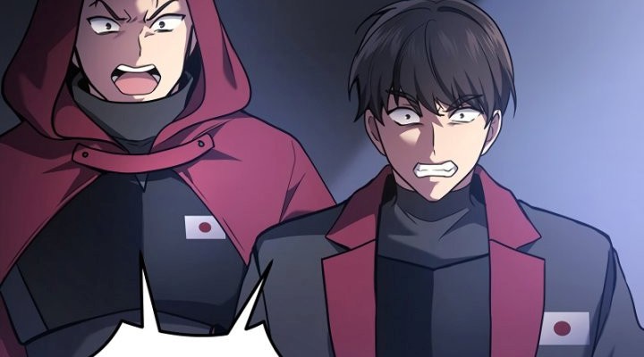 Be A Deadly Chapter 34 Gambar 54