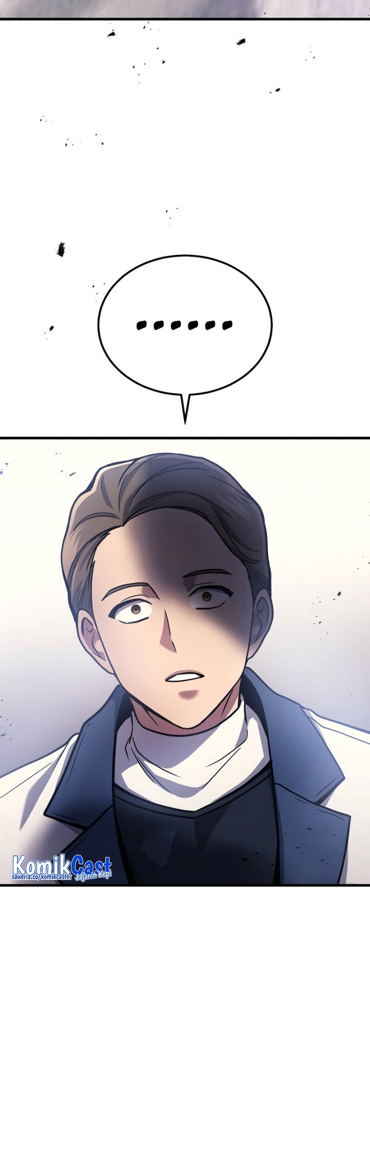 Be A Deadly Chapter 34 Gambar 67