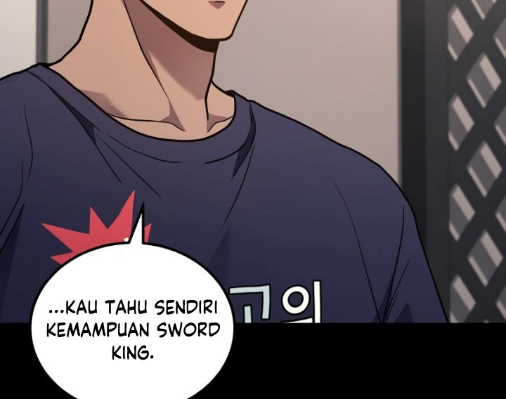 Be A Deadly Chapter 34 Gambar 4