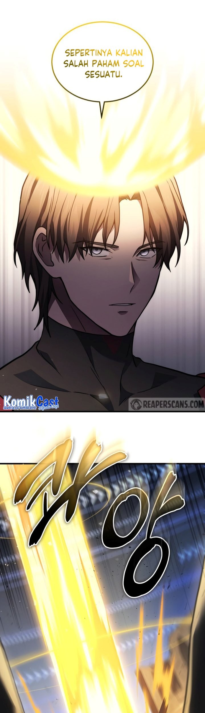Be A Deadly Chapter 34 Gambar 23