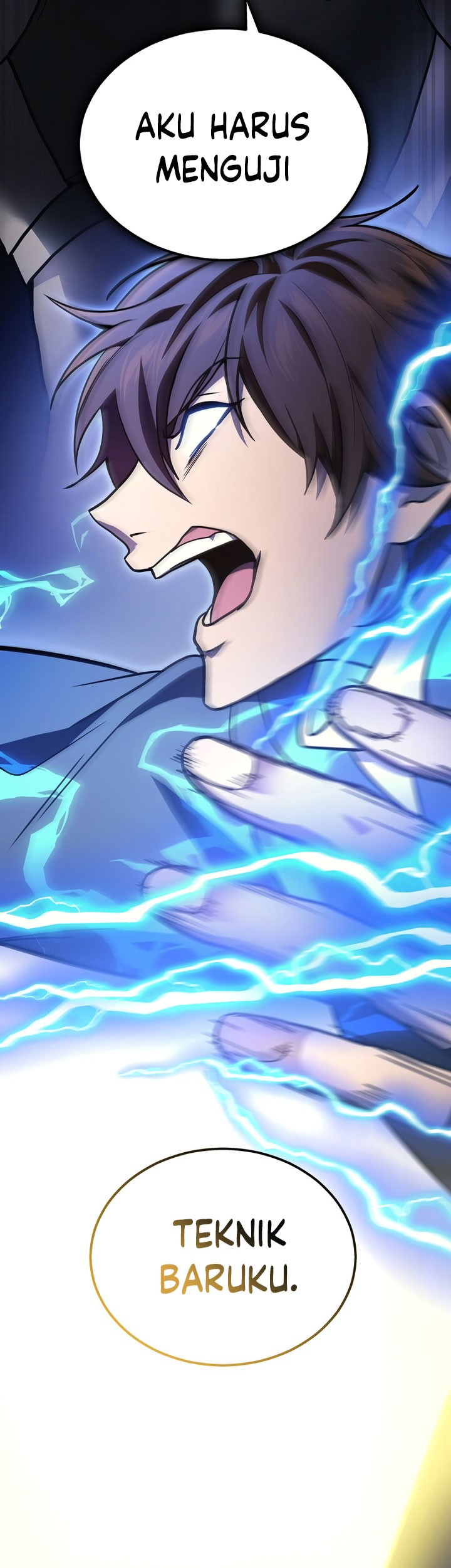 Be A Deadly Chapter 35 Gambar 58