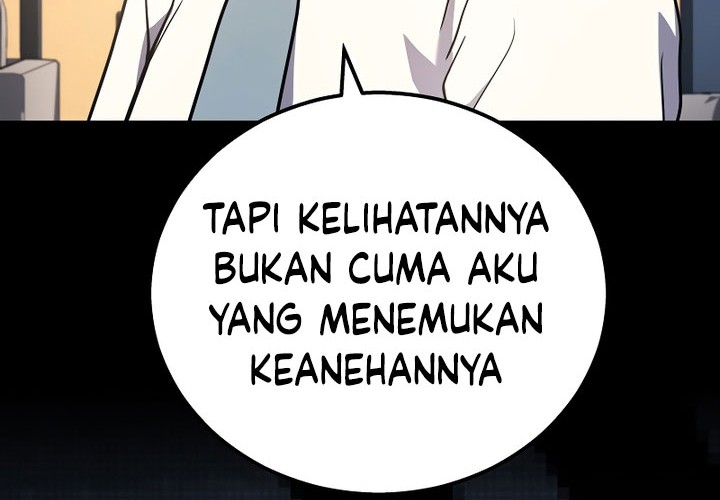 Be A Deadly Chapter 38 Gambar 32
