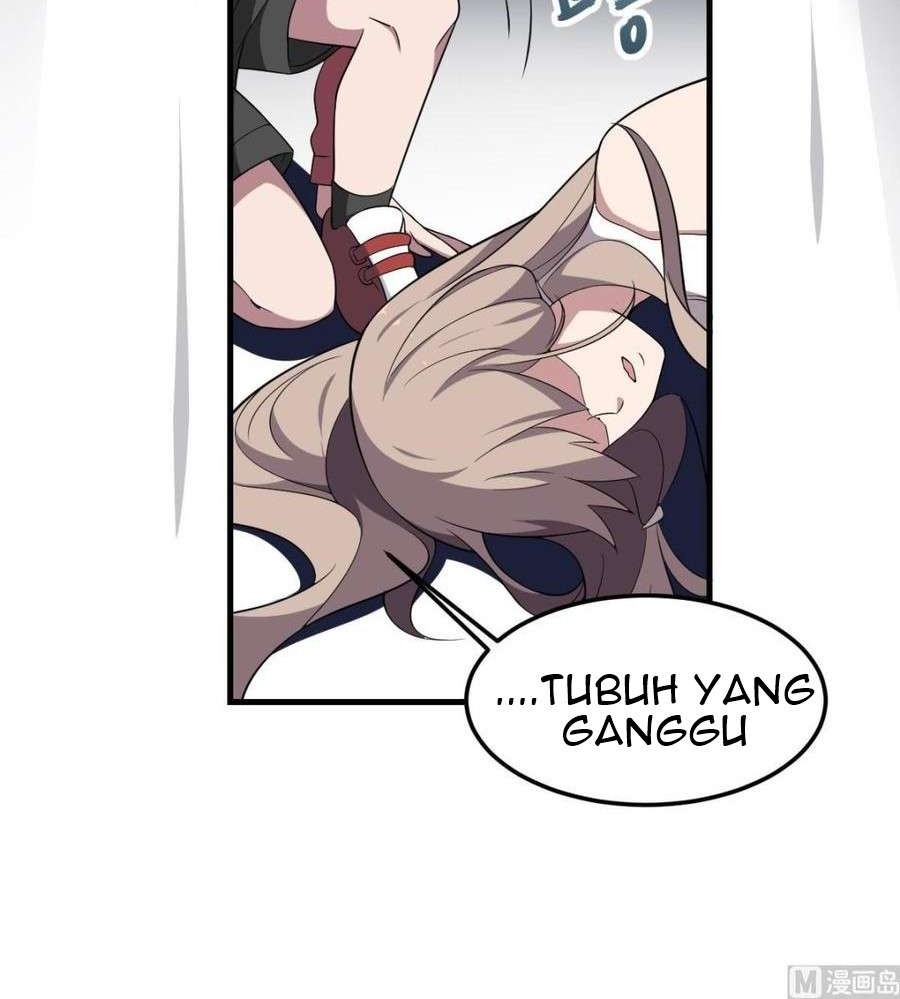 Be A Deadly Chapter 4 Gambar 7