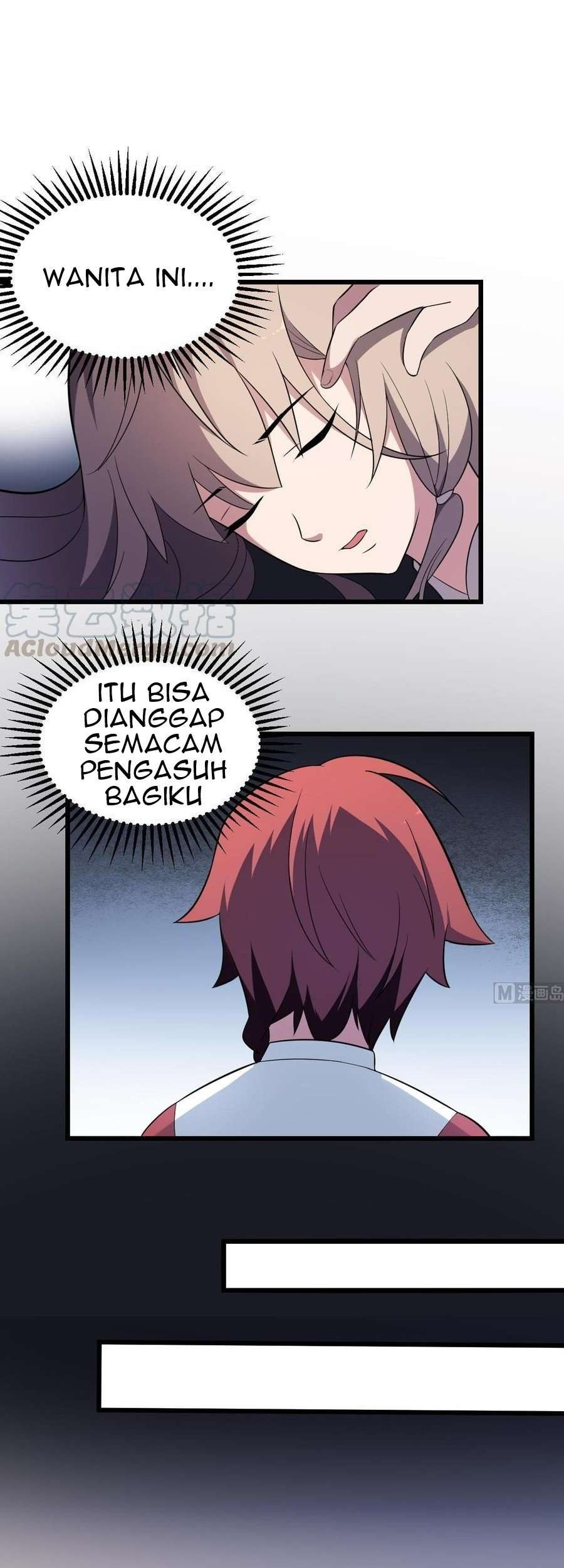 Be A Deadly Chapter 4 Gambar 8