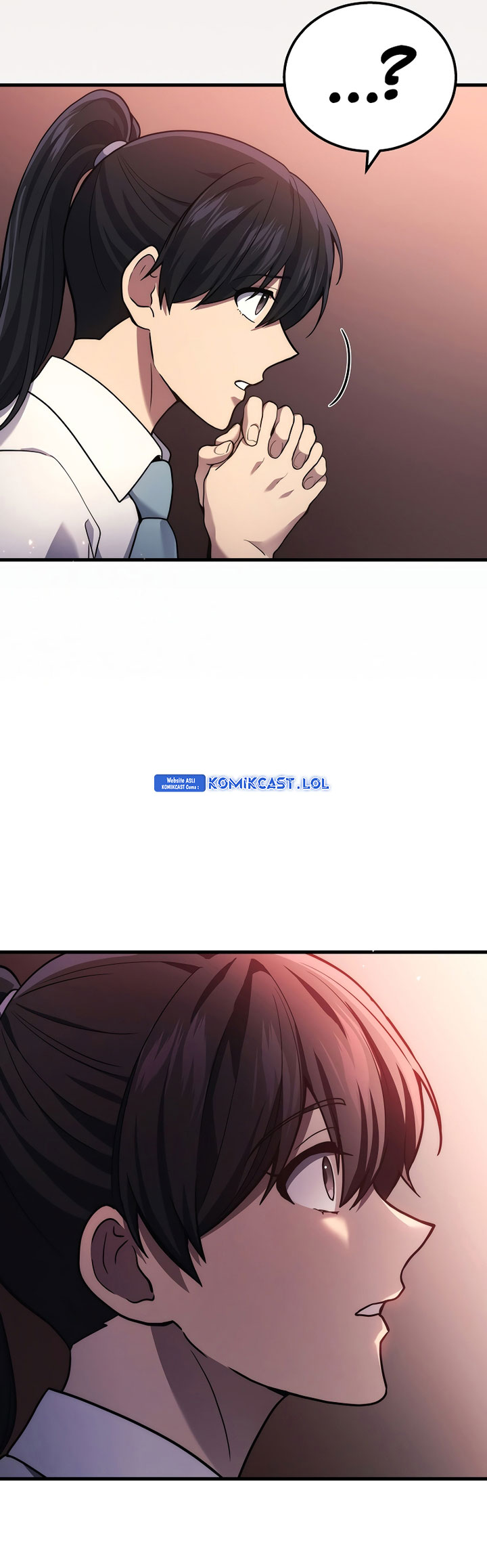 Be A Deadly Chapter 40 Gambar 33