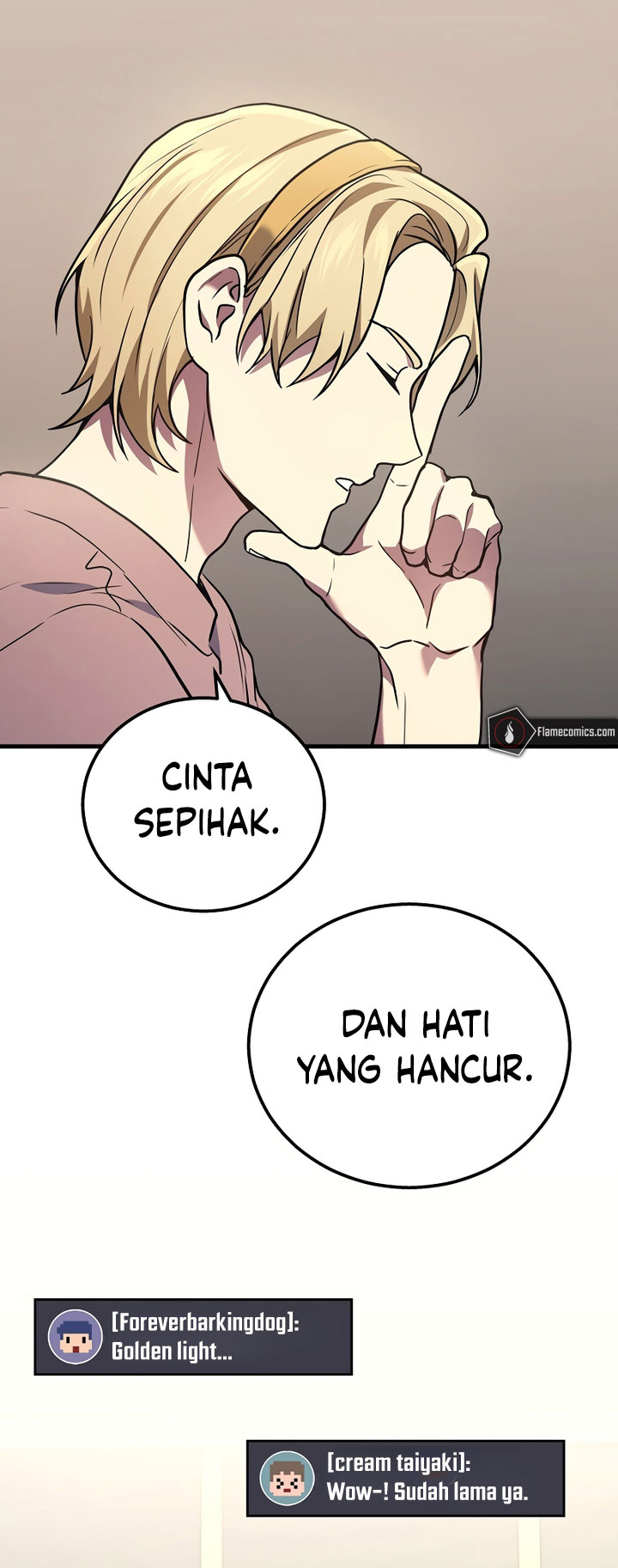 Be A Deadly Chapter 42 Gambar 47