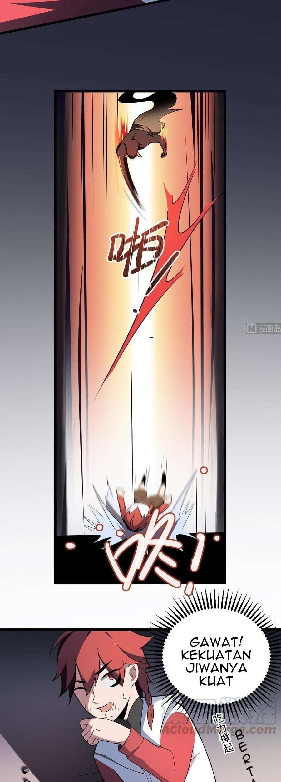 Be A Deadly Chapter 5 Gambar 10