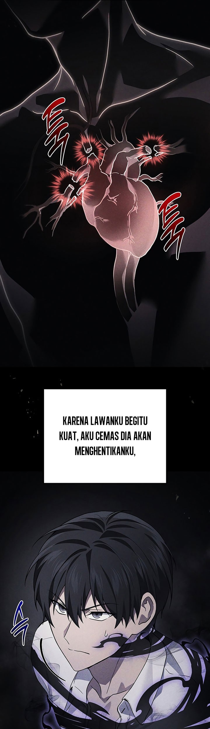 Be A Deadly Chapter 51 Gambar 27