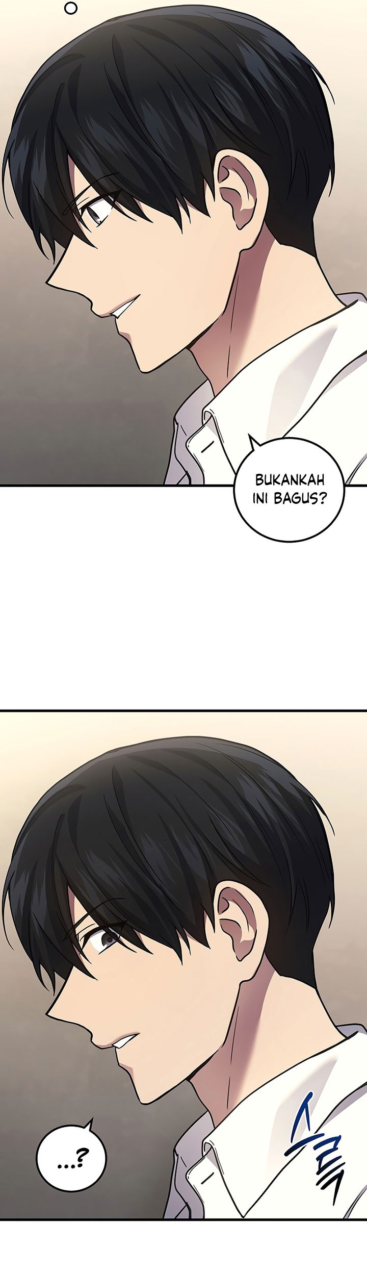 Be A Deadly Chapter 51 Gambar 44