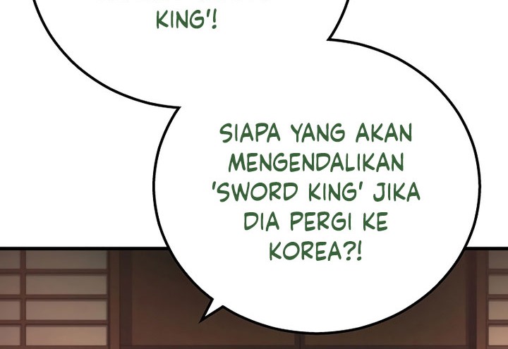 Be A Deadly Chapter 51 Gambar 81