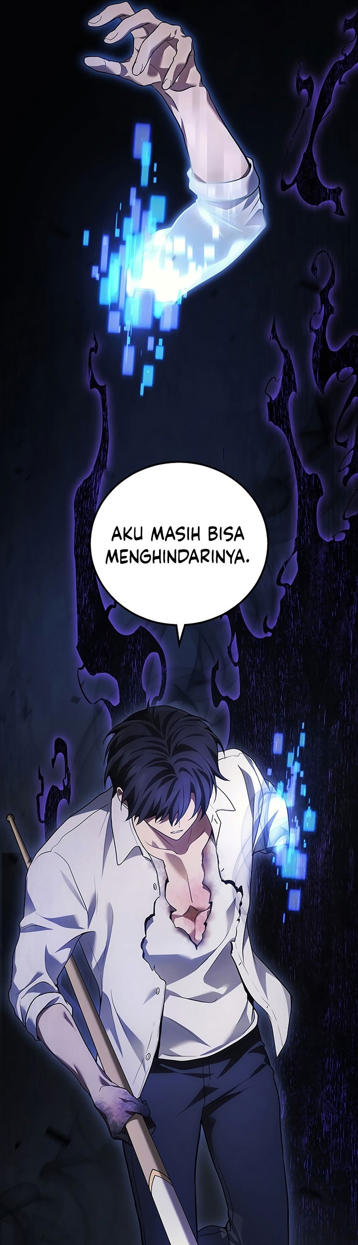 Be A Deadly Chapter 51 Gambar 7