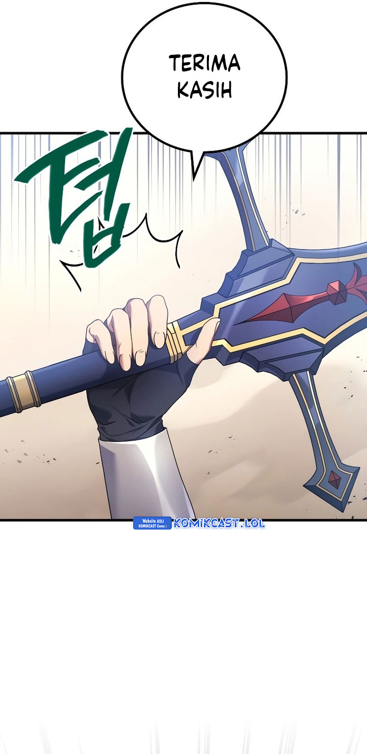 Be A Deadly Chapter 53 Gambar 50