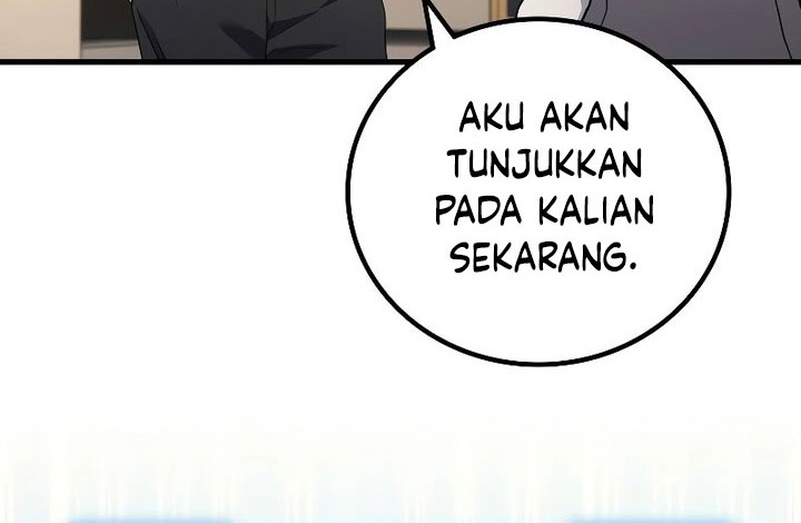 Be A Deadly Chapter 54 Gambar 38