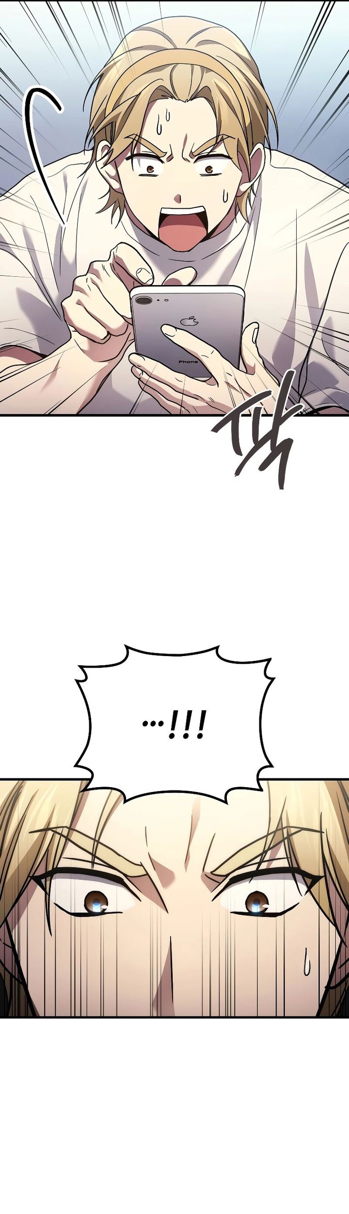 Be A Deadly Chapter 55 Gambar 80