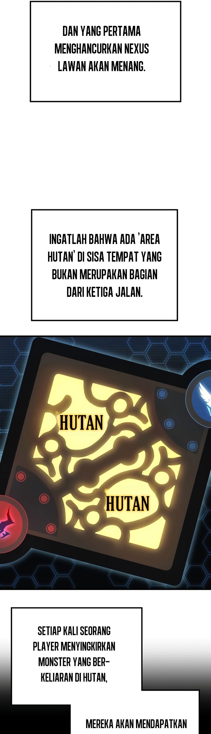 Be A Deadly Chapter 56 Gambar 48