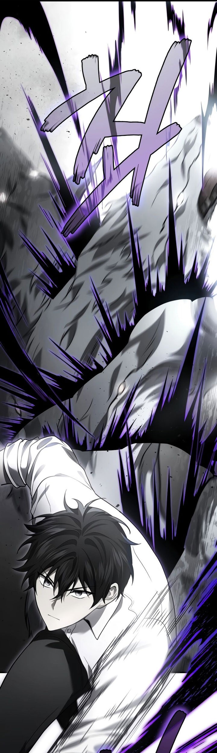 Be A Deadly Chapter 57 Gambar 50