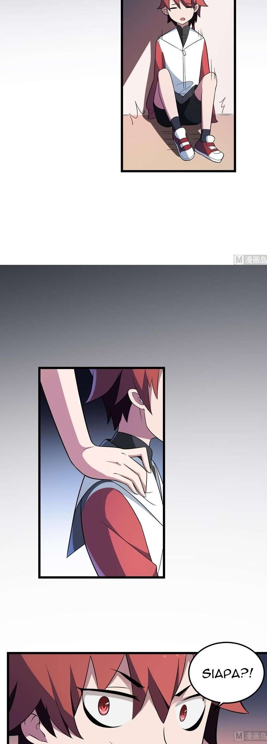 Be A Deadly Chapter 6 Gambar 11