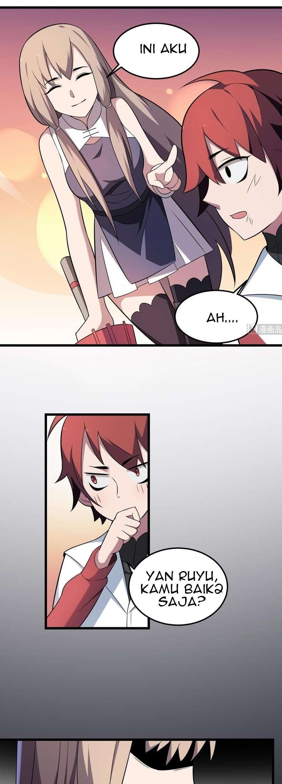 Be A Deadly Chapter 6 Gambar 13