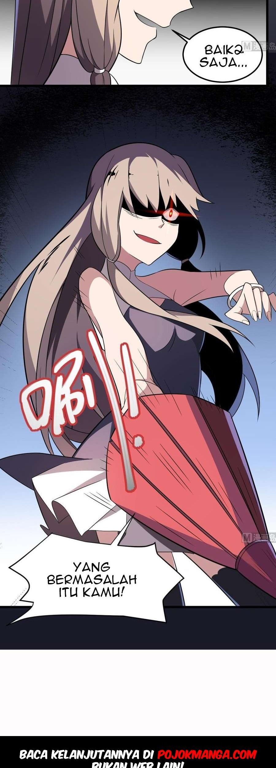 Be A Deadly Chapter 6 Gambar 14