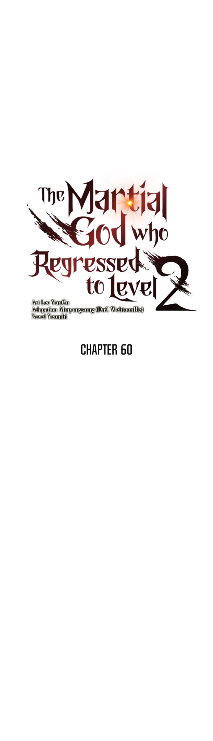 Be A Deadly Chapter 60 Gambar 16
