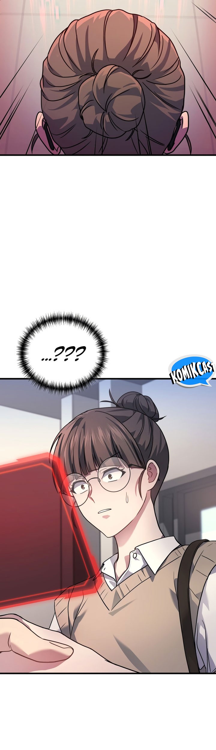 Be A Deadly Chapter 62 Gambar 15