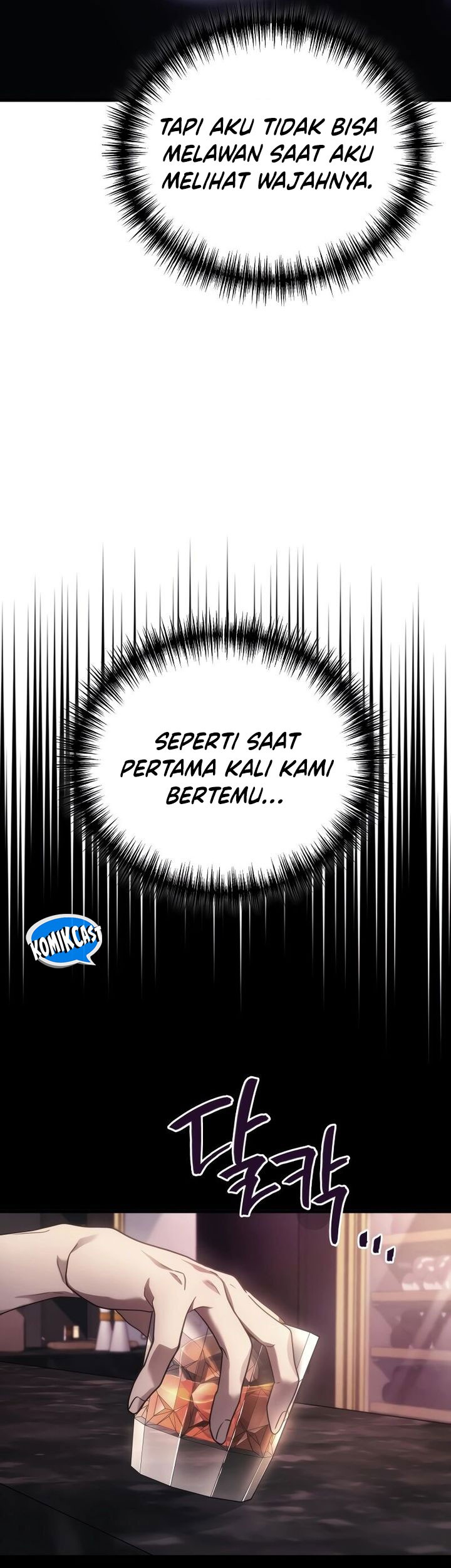 Be A Deadly Chapter 67 Gambar 12