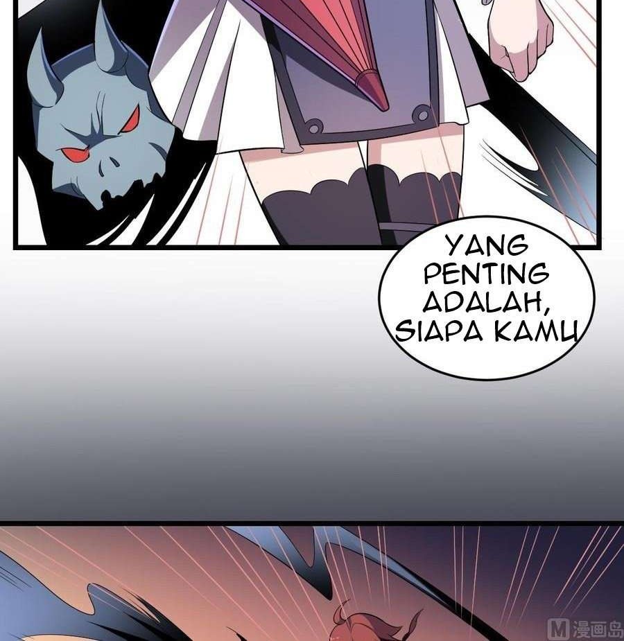 Be A Deadly Chapter 7 Gambar 4