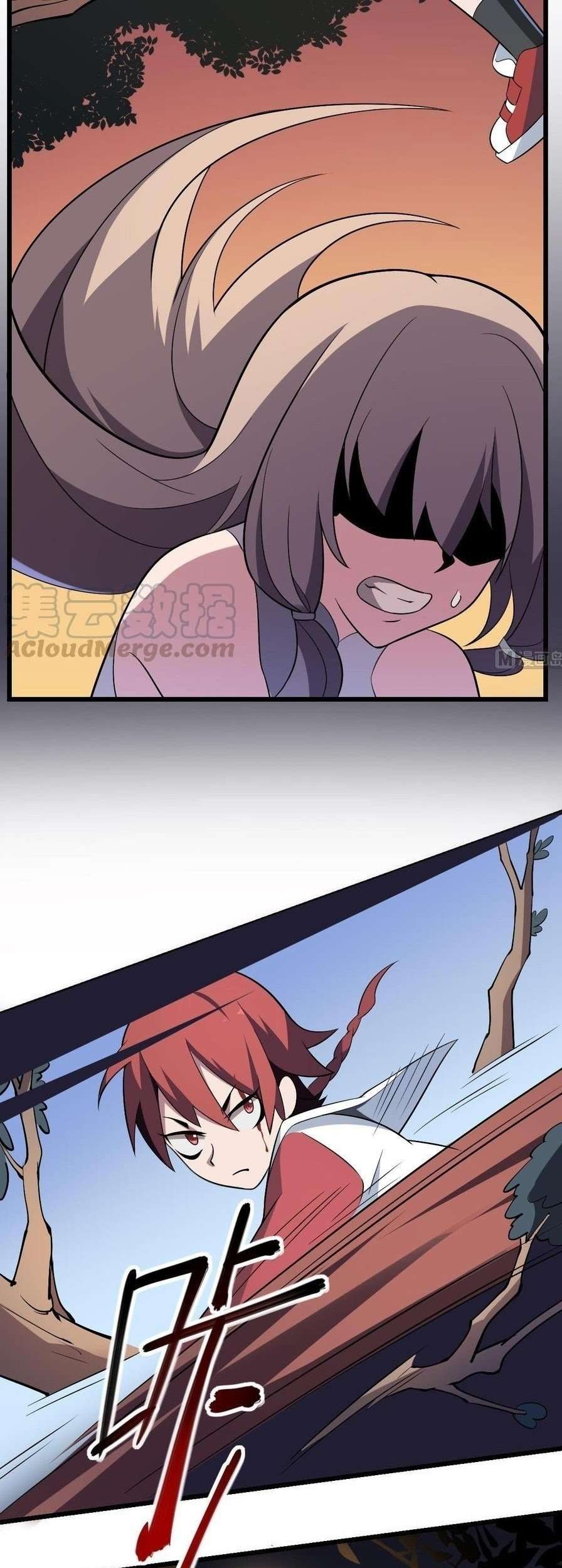 Be A Deadly Chapter 7 Gambar 14