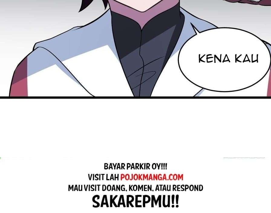 Be A Deadly Chapter 7 Gambar 16