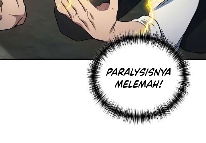 Be A Deadly Chapter 71 Gambar 71