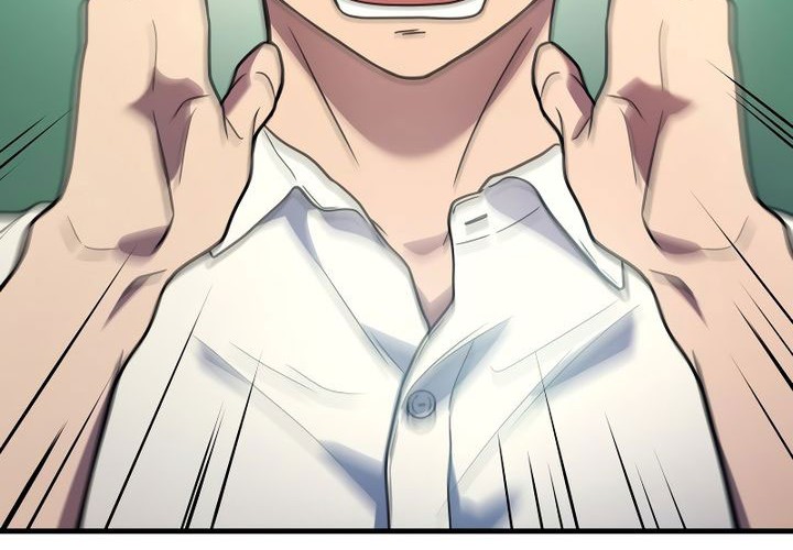 Be A Deadly Chapter 72 Gambar 11