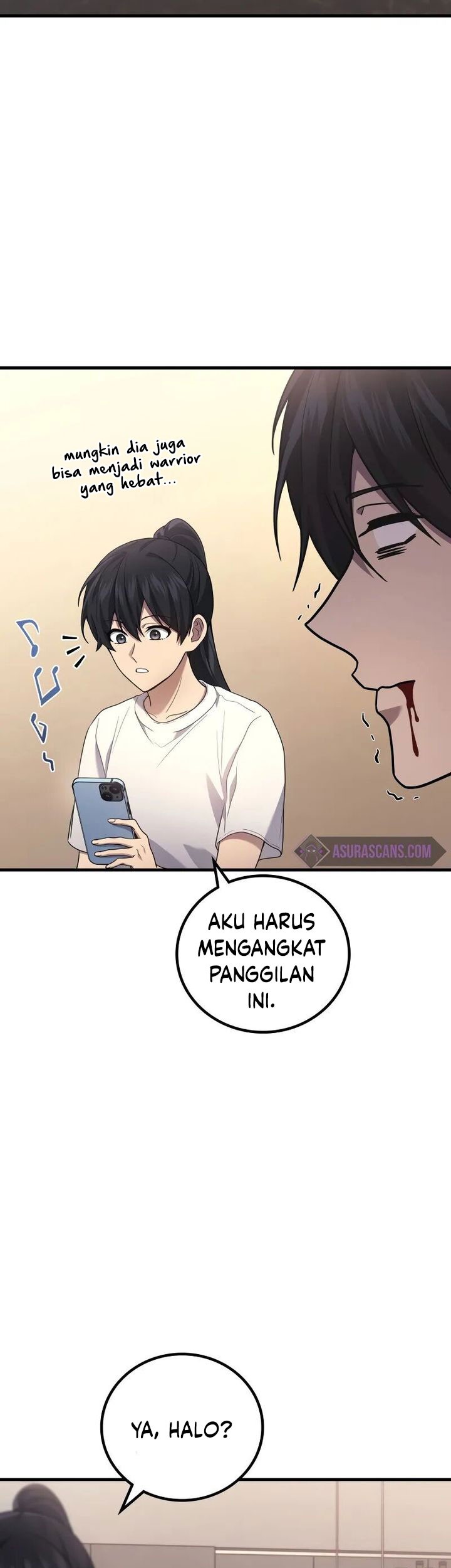 Be A Deadly Chapter 73 Gambar 27