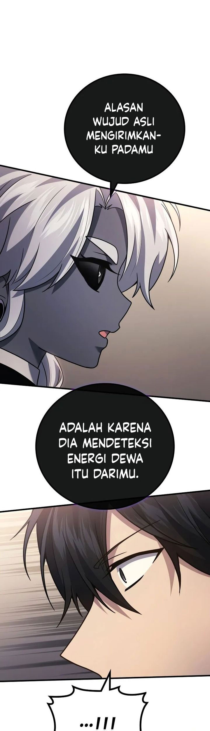 Be A Deadly Chapter 73 Gambar 49