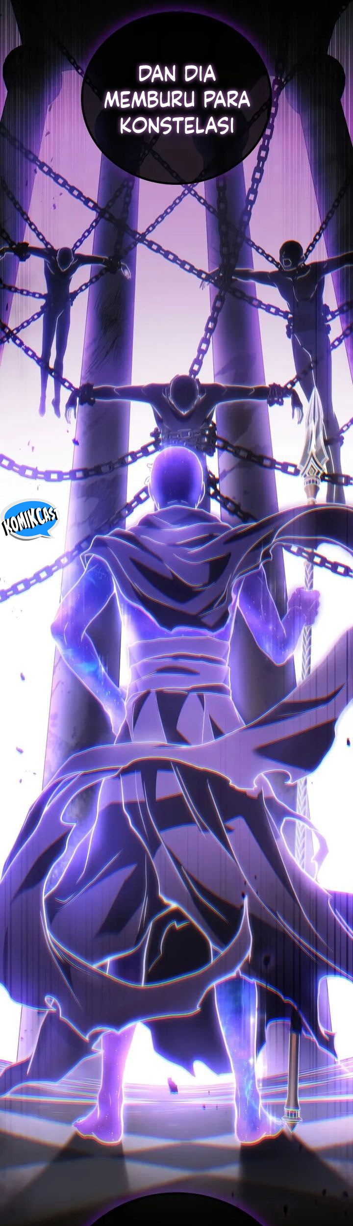 Be A Deadly Chapter 73 Gambar 65